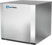 Ice-O-Matic CIM0520HT90 modular ice machine head, Elevation Series half cube, right angle view