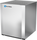 Ice-O-Matic CIM1126HR49 modular ice machine head, Elevation Series half cube, right view