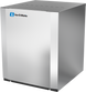 Ice-O-Matic CIM0826FR49 modular ice machine head, Elevation Series full cube, right view