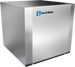 Ice-O-Matic CIM0320FW90 modular ice machine head, Elevation Series full cube, angle view