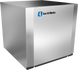 Ice-O-Matic CIM0320FW90 modular ice machine head, Elevation Series full cube, angle view