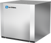 Ice-O-Matic CIM0520FW90 modular ice machine head, Elevation Series full cube, right angle view