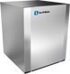Ice-O-Matic CIM0826FW90 modular ice machine head, Elevation Series full cube, front view
