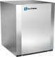 Ice-O-Matic CIM0826FW90 modular ice machine head, Elevation Series full cube, left view