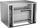Ice-O-Matic CIM0636FA90 modular ice machine head, Elevation Series full cube, interior view