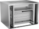 Ice-O-Matic CIM0430FA90 modular ice machine head, Elevation Series full cube, interior view