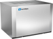 Ice-O-Matic CIM0430FA90 modular ice machine head, Elevation Series full cube, left angle view