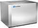 Ice-O-Matic CIM0330FA90 modular ice machine head, Elevation Series full cube, left angle view