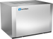 Ice-O-Matic CIM0430HA90 modular ice machine head, Elevation Series half cube, left angle view