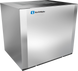 Ice-O-Matic CIM1136FA90 modular ice machine head, Elevation Series full cube, front angle view