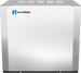 Ice-O-Matic CIM1136FA90 modular ice machine head, Elevation Series full cube, front view