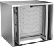 Ice-O-Matic CIM0836FA90 modular ice machine head, Elevation Series full cube, interior view