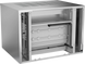 Ice-O-Matic CIM0530HT90 modular ice machine head, Elevation Series half cube, interior view