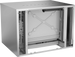Ice-O-Matic CIM0530FR49 modular ice machine head, Elevation Series full cube, interior view