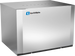 Ice-O-Matic CIM0530HR49 modular ice machine head, Elevation Series half cube, left angle view