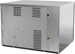 Ice-O-Matic CIM0530FR49 modular ice machine head, Elevation Series full cube, rear left angle view