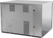 Ice-O-Matic CIM0530FR49 modular ice machine head, Elevation Series full cube, rear left angle view