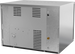 Ice-O-Matic CIM0530HR49 modular ice machine head, Elevation Series half cube, rear left angle view