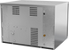 Ice-O-Matic CIM0530HR49 modular ice machine head, Elevation Series half cube, rear left angle view