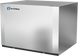 Ice-O-Matic CIM0530HR49 modular ice machine head, Elevation Series half cube, right angle view