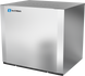 Ice-O-Matic CIM1136FR49 modular ice machine head, Elevation Series full cube, right view