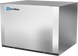 Ice-O-Matic CIM0330FW90 modular ice machine head, Elevation Series full cube, right angle view