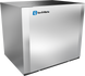 Ice-O-Matic CIM1136FW90 modular ice machine head, Elevation Series full cube, front view