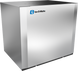 Ice-O-Matic CIM0836FW90 modular ice machine head, Elevation Series full cube, front view