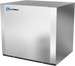 Ice-O-Matic CIM1136FW90 modular ice machine head, Elevation Series full cube, right view