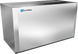 Ice-O-Matic CIM1446FA49 modular ice machine head, full cube, angled view