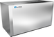 Ice-O-Matic CIM1447HA modular ice machine head, half cube, angled view