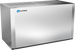 Ice-O-Matic CIM1446HA49 modular ice machine head, half cube, left view