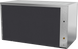 Ice-O-Matic CIM1447FA modular ice machine head, full cube, rear left view