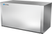 Ice-O-Matic CIM2047FR modular ice machine head, full cube, right view