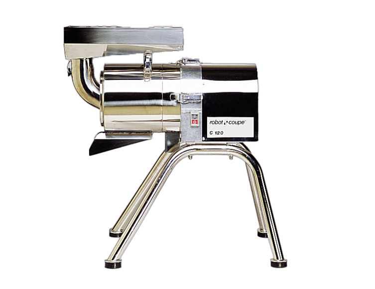 Robot Coupe C120 floor standing automatic sieve continuous feed food mill