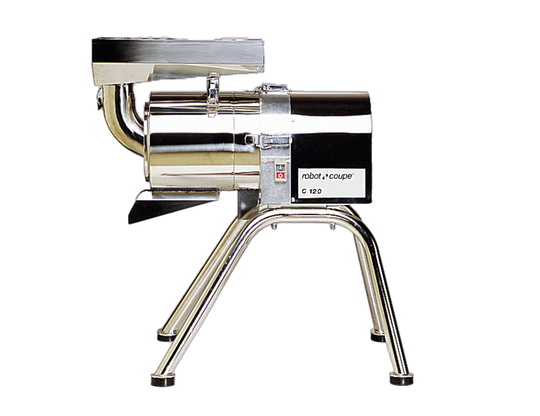 Robot Coupe C120 floor standing automatic sieve continuous feed food mill