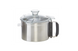 Robot Coupe R502 5.9 quart stainless steel cutter bowl