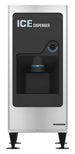 Hoshizaki DB-130H hotel ice dispenser front view