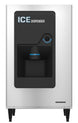 Hoshizaki DB-200H hotel ice dispenser front view
