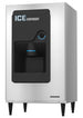 Hoshizaki DB-200H hotel ice dispenser left side view