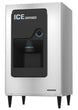 Hoshizaki DB-200H hotel ice dispenser left side view