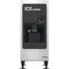 Hoshizaki DBW-130H ice and water dispenser front view