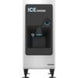 Hoshizaki DBW-130H ice and water dispenser front view