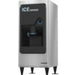 Hoshizaki DBW-130H ice and water dispenser left side view
