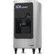 Hoshizaki DBW-130H ice and water dispenser left side view