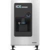 Hoshizaki DBW-200H ice and water dispenser front view