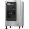 Hoshizaki DBW-200H ice and water dispenser left side view