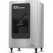 Hoshizaki DBW-200H ice and water dispenser left side view