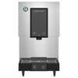 Hoshizaki DCM-271BAK cubelet ice dispenser front view
