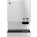 Hoshizaki DCM-300BAK cubelet ice dispenser front view